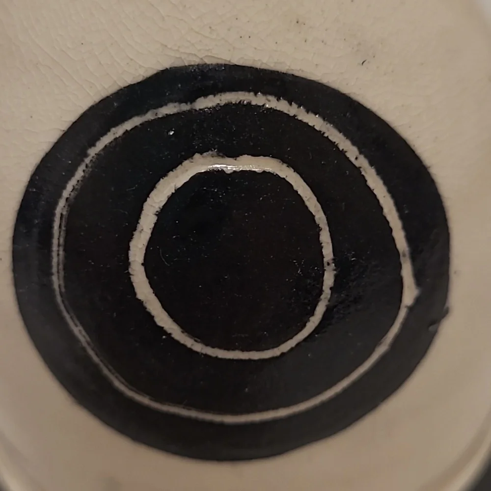 Vintage Miniature Vase